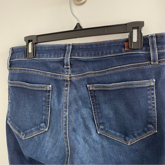 Paige Skyline jeans - Picture 5 of 5